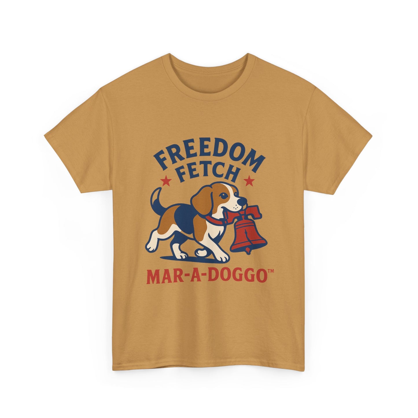 Freedom Fetch