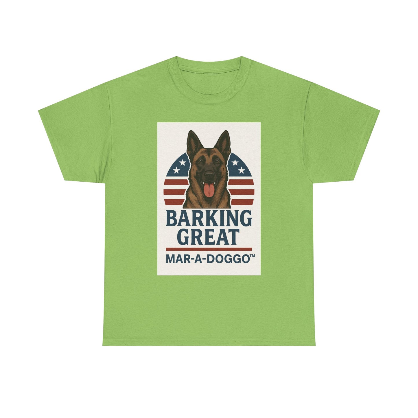 Barking Great
