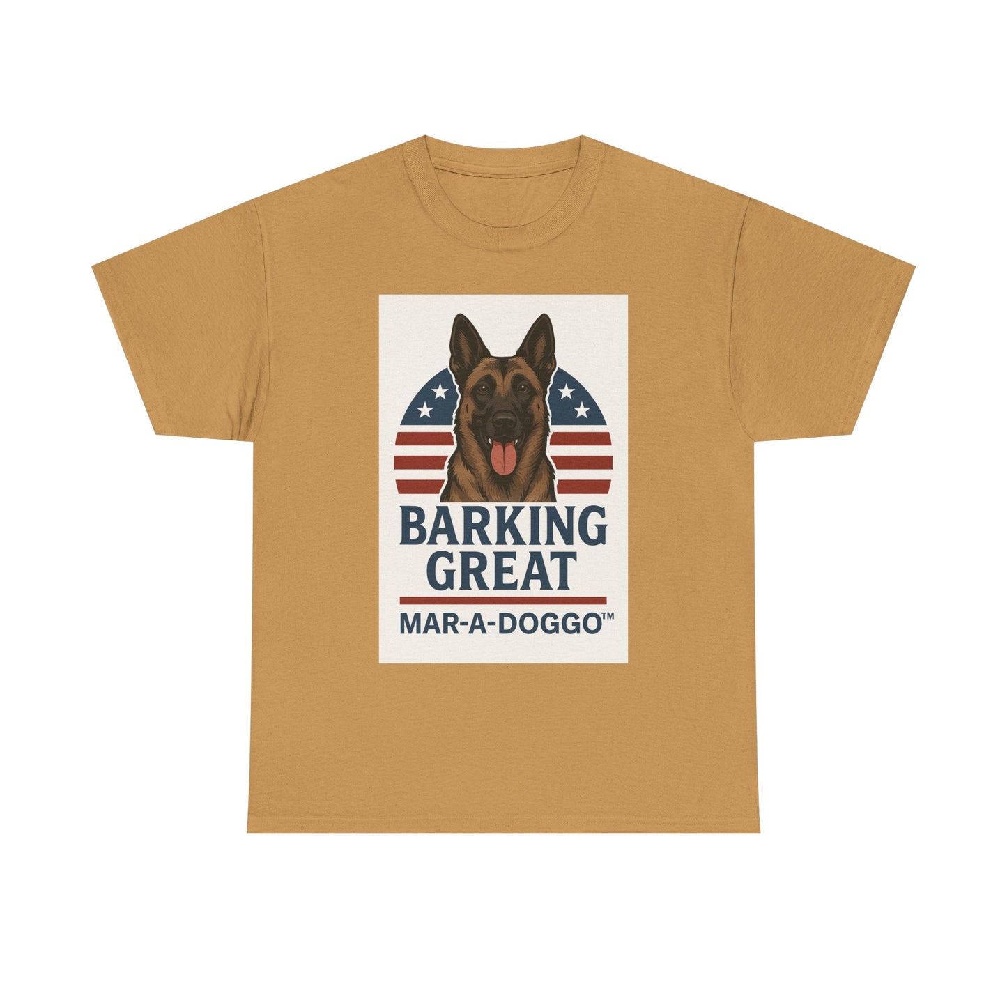 Barking Great