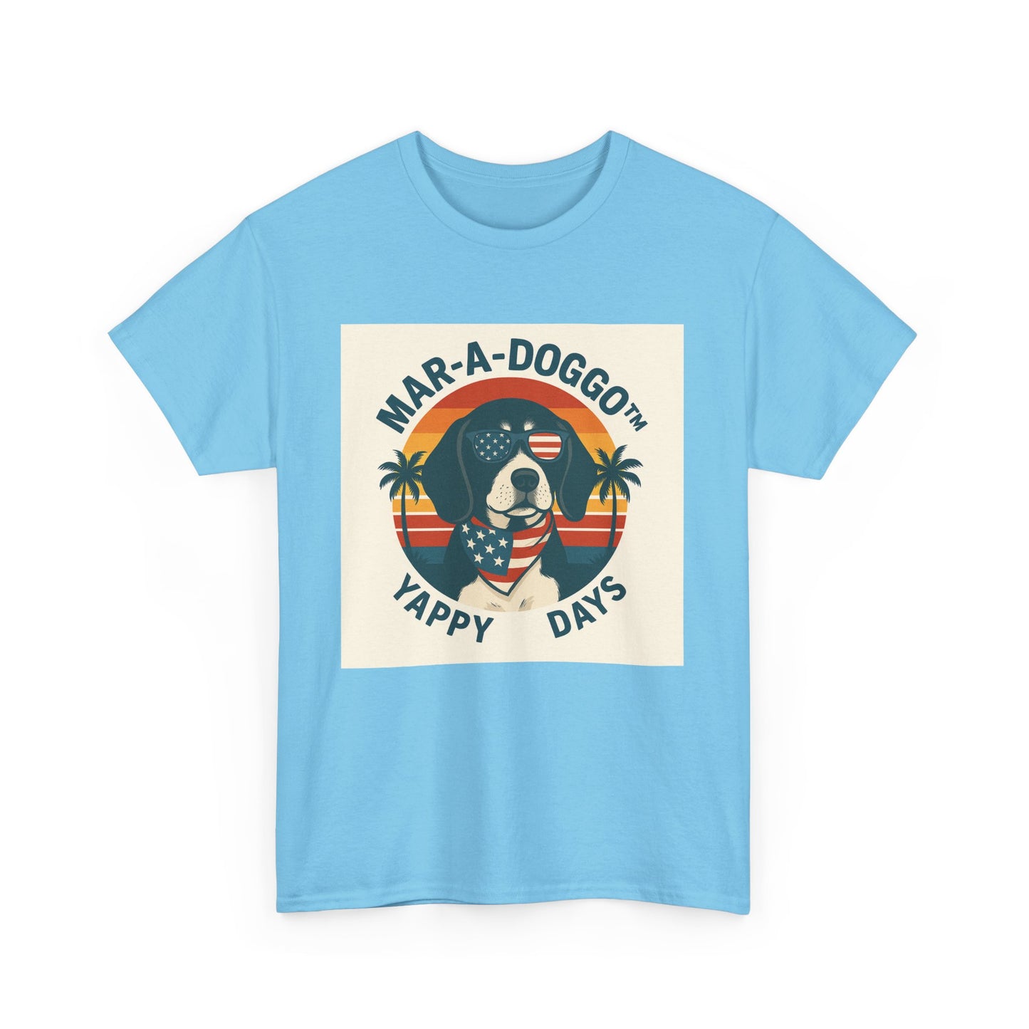 Yappy Days II