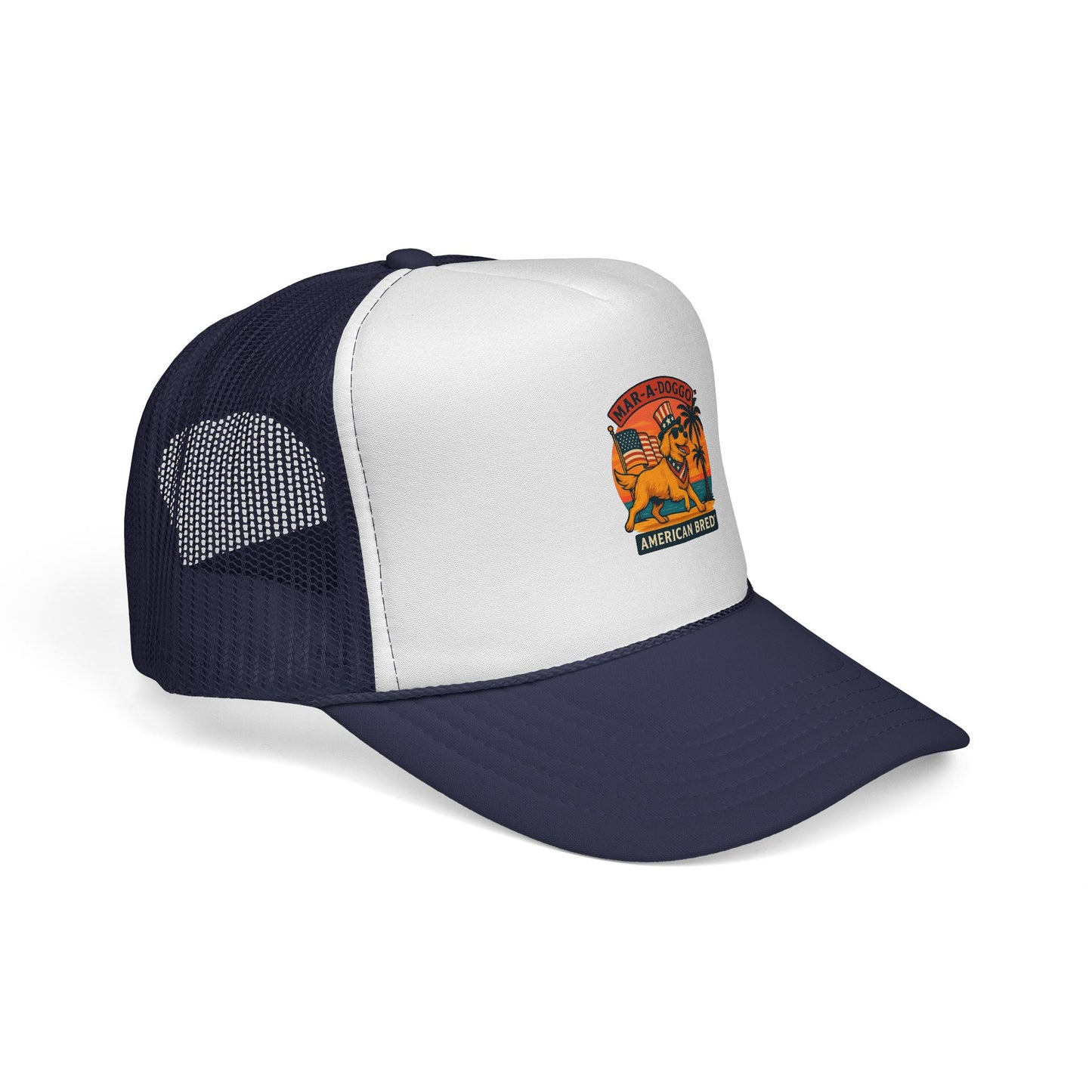 American Bred Trucker Cap (One Size Fits Most)