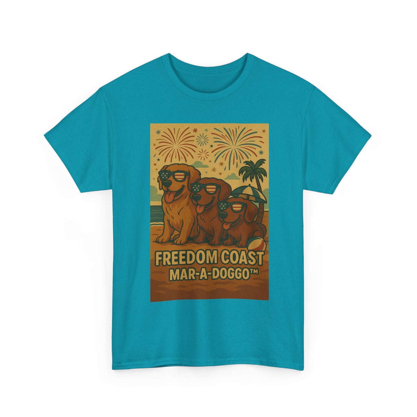 Freedom Coast