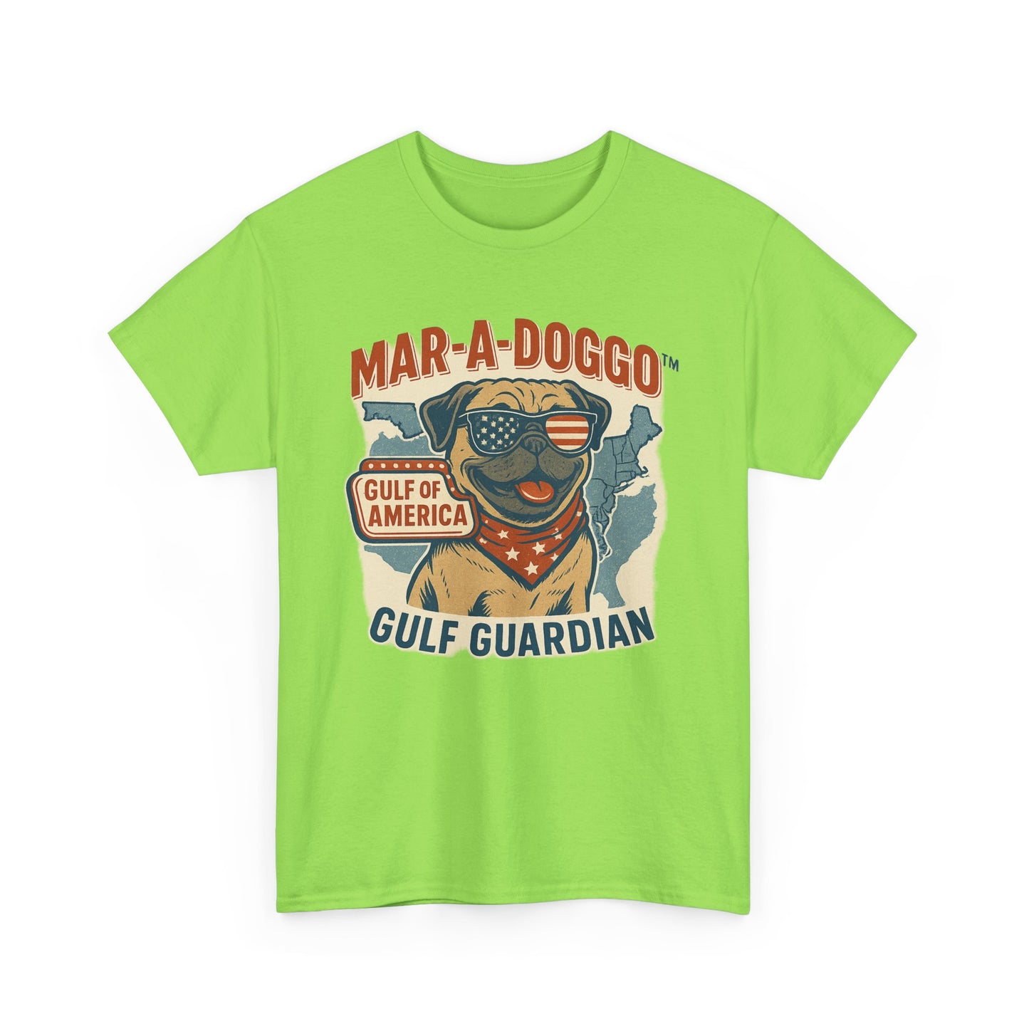 Gulf Guardian Mark I