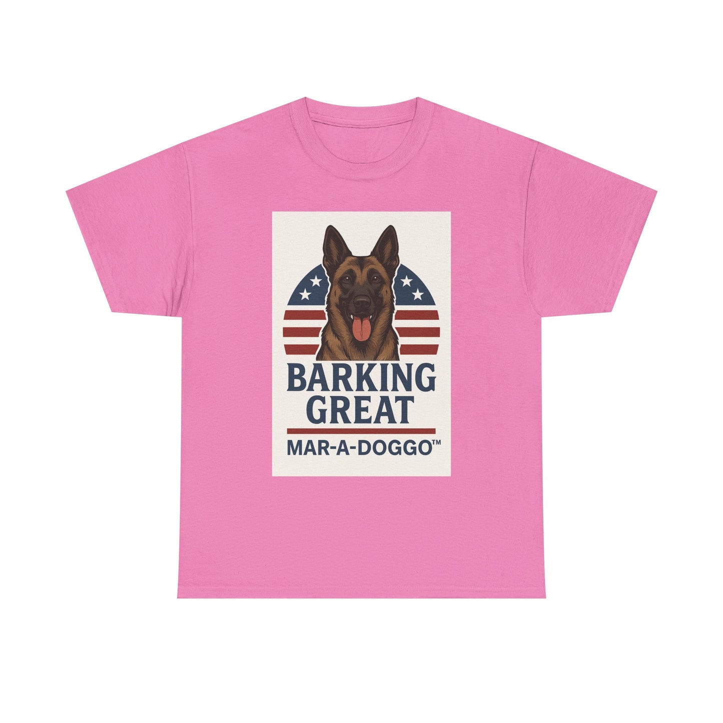 Barking Great