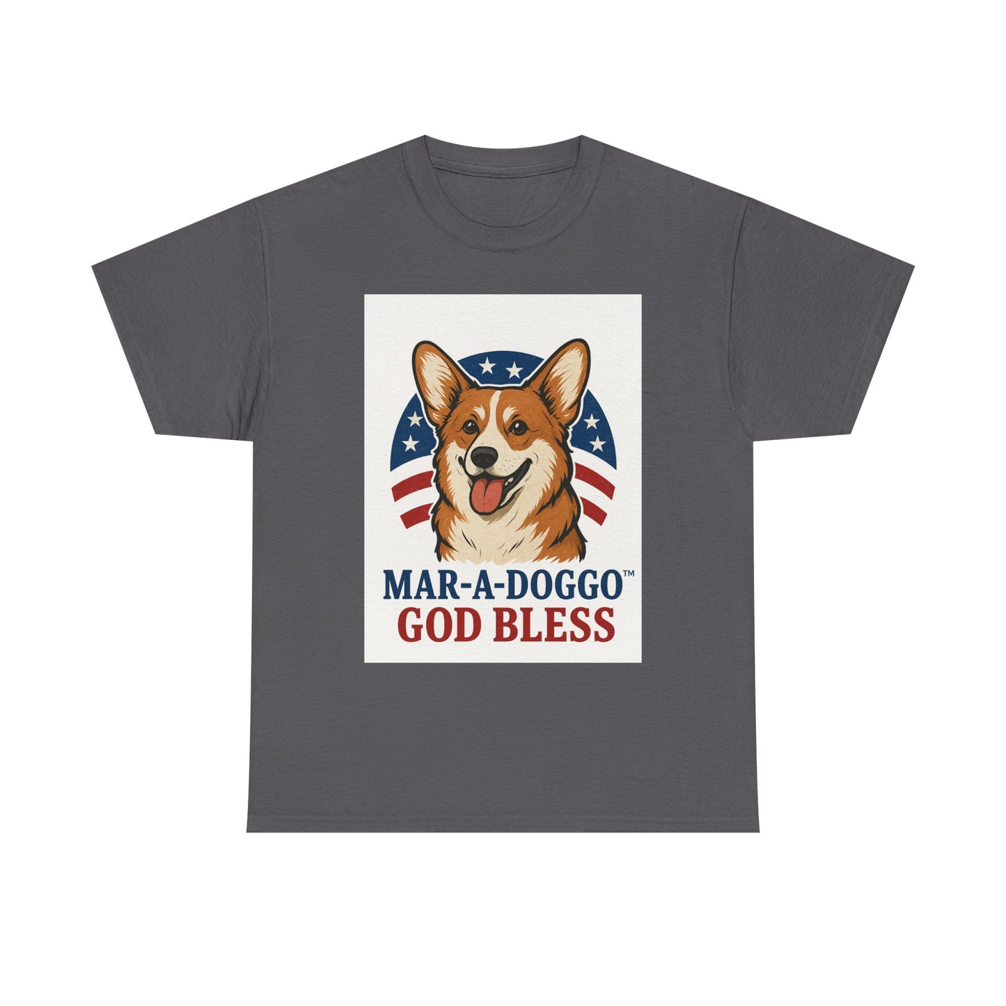God Bless