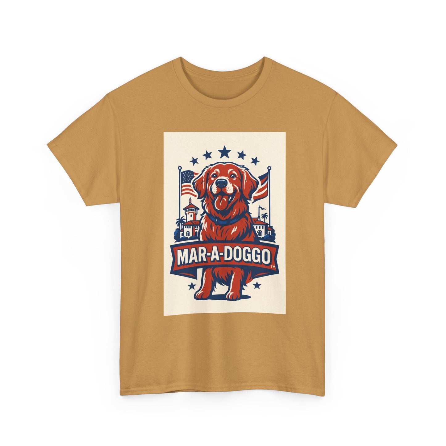 The Red Dawg