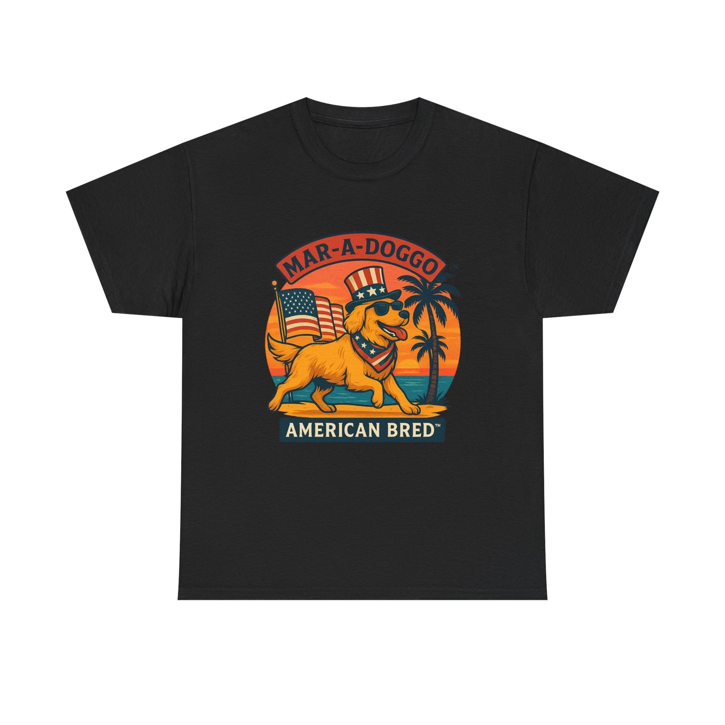 American Bred