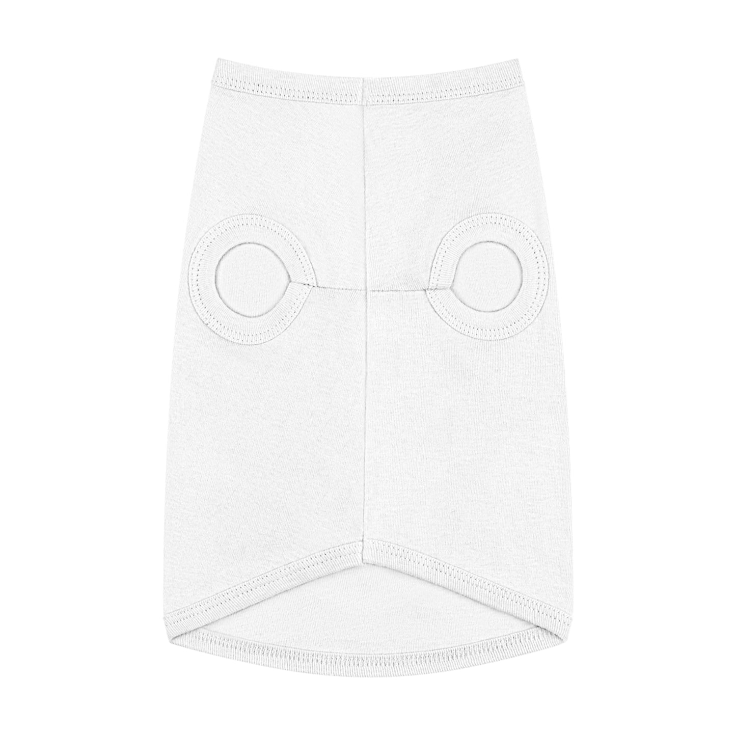 Yappy Days Dog Tank Top
