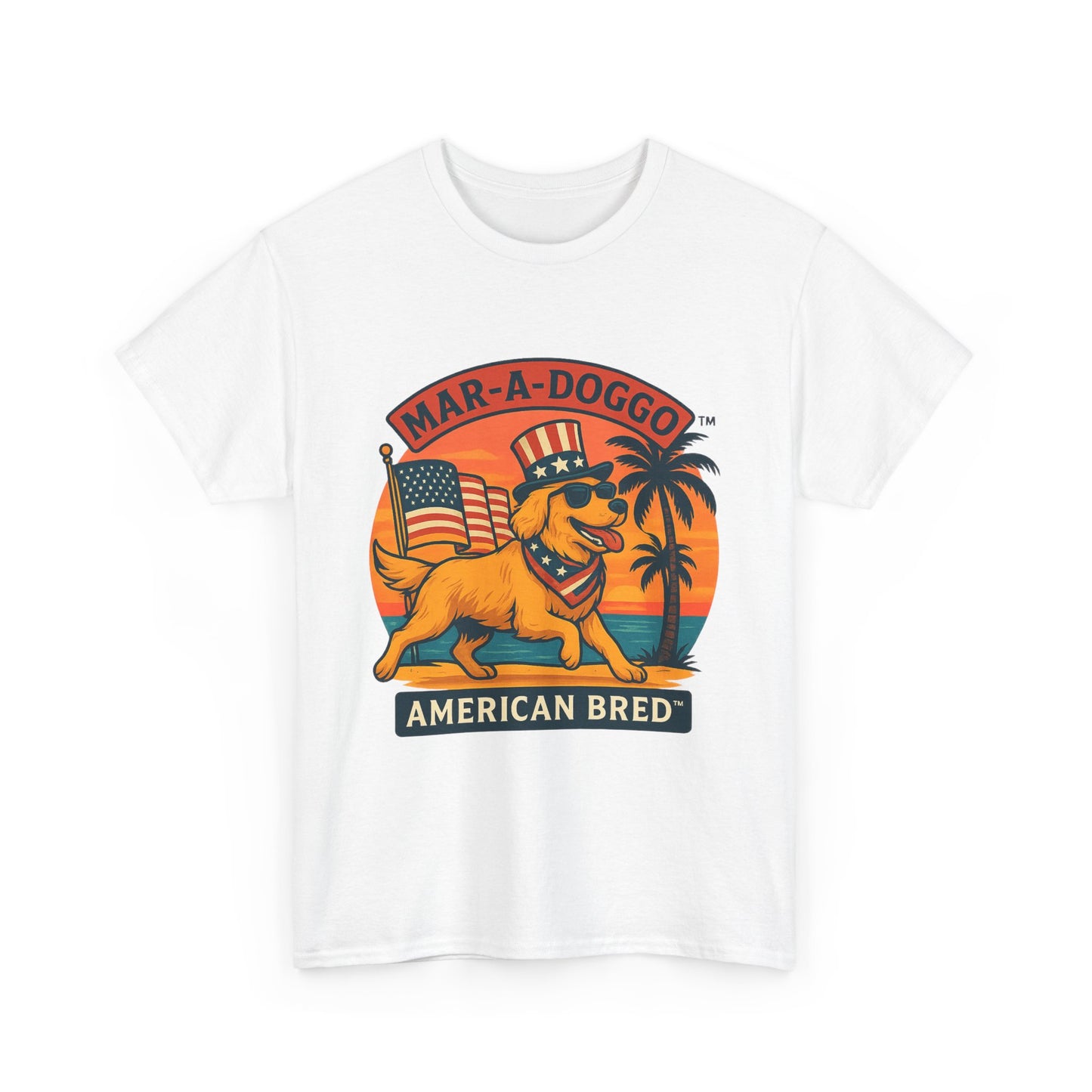American Bred