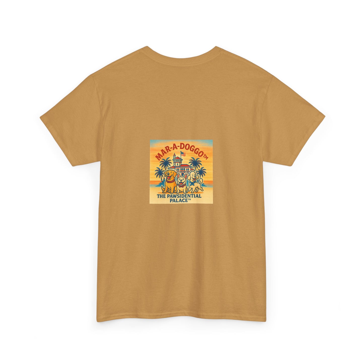 Gulf Guardian Mark I