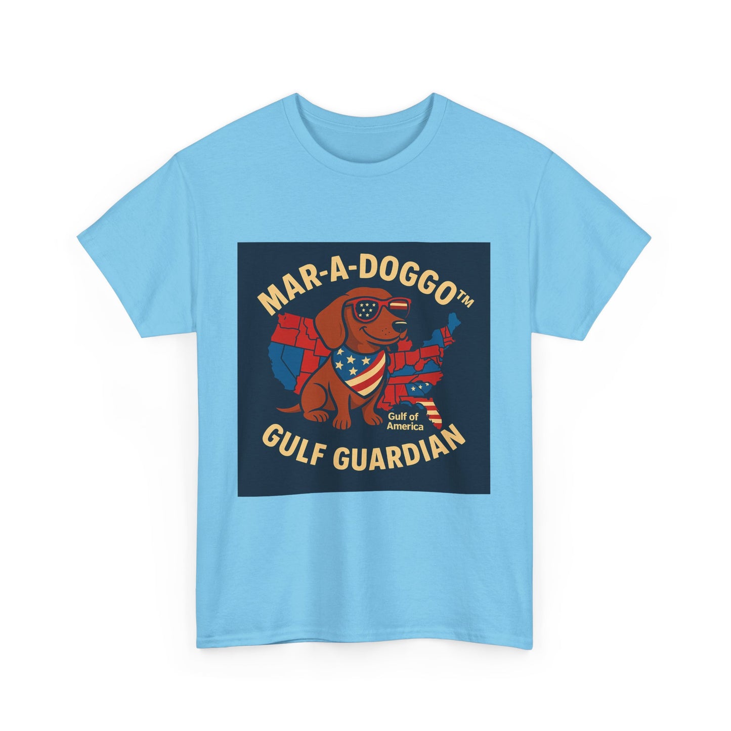 Gulf Guardian Mark II