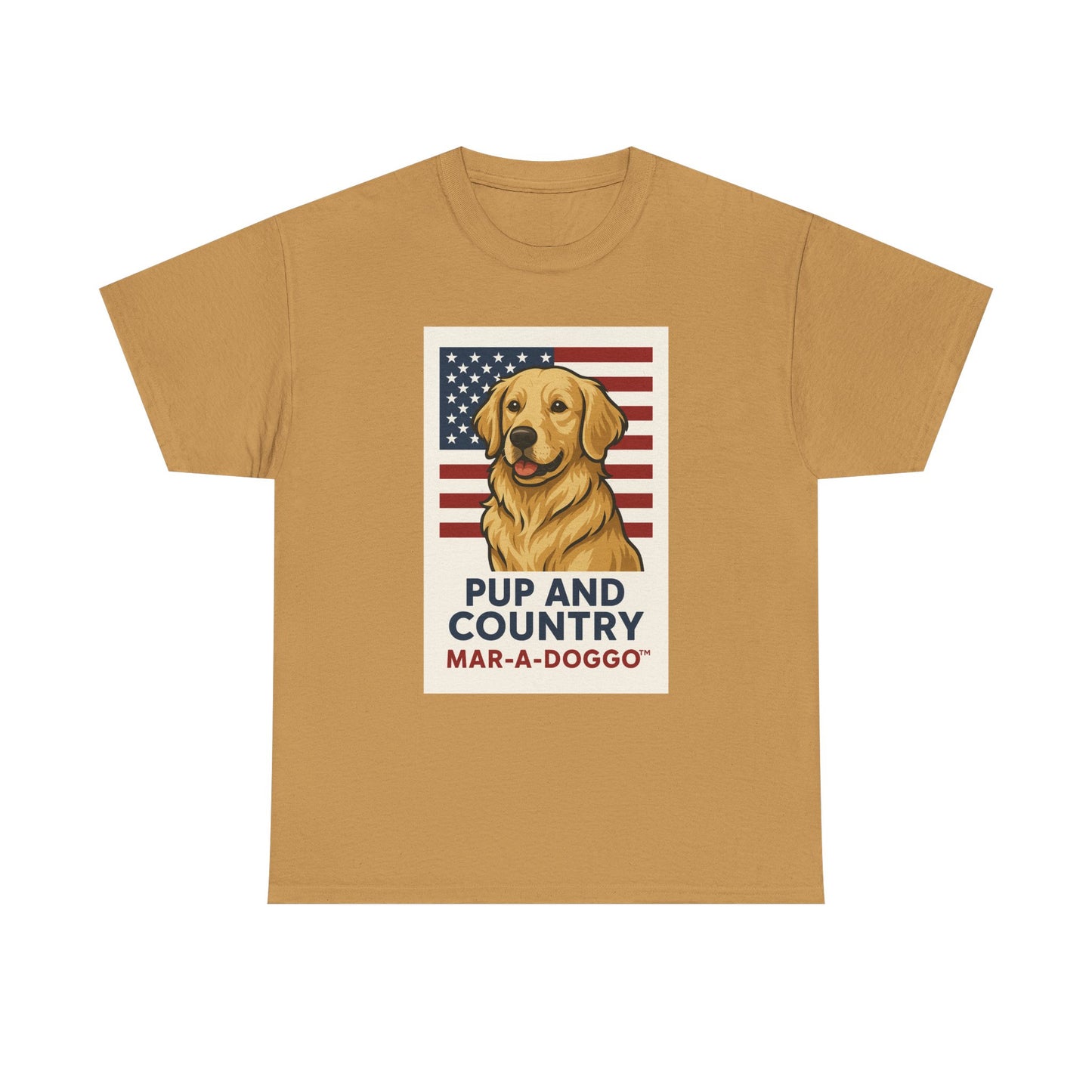 Pup & Country