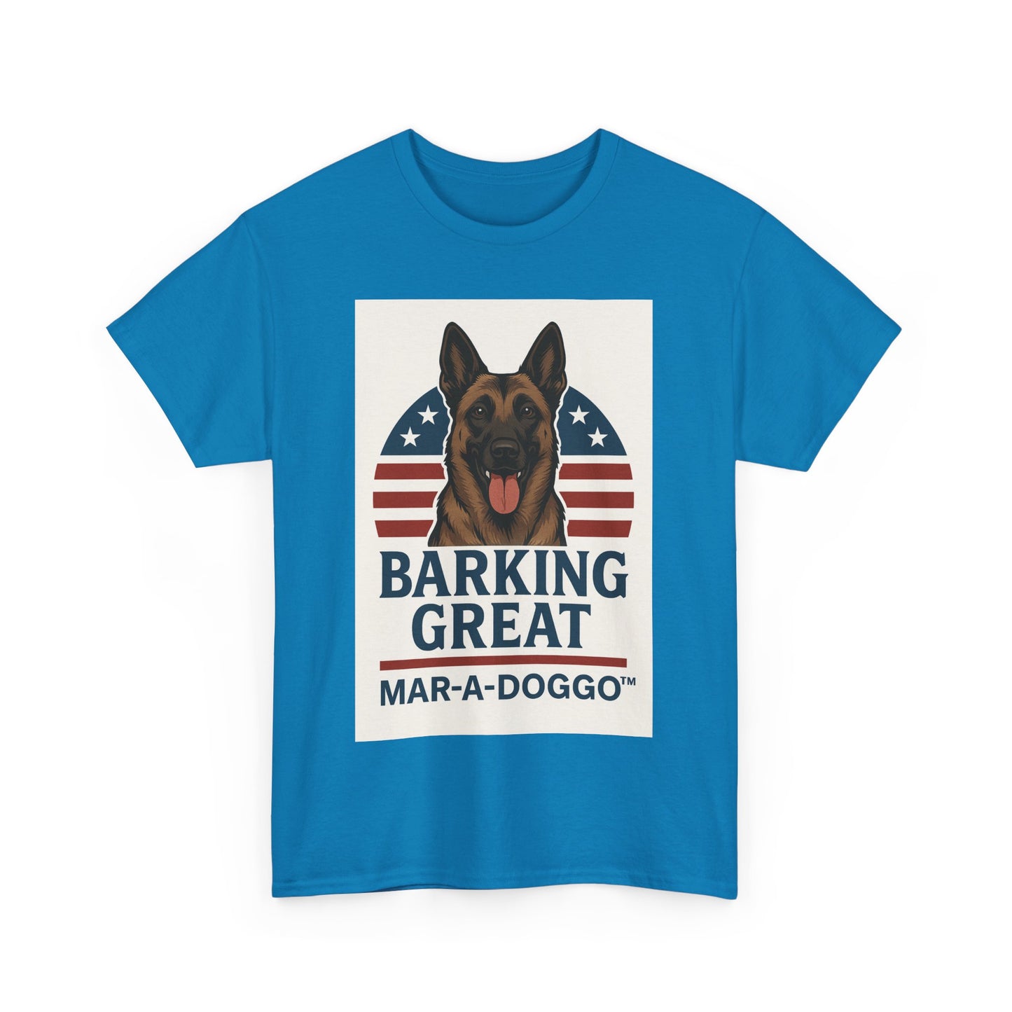 Barking Great