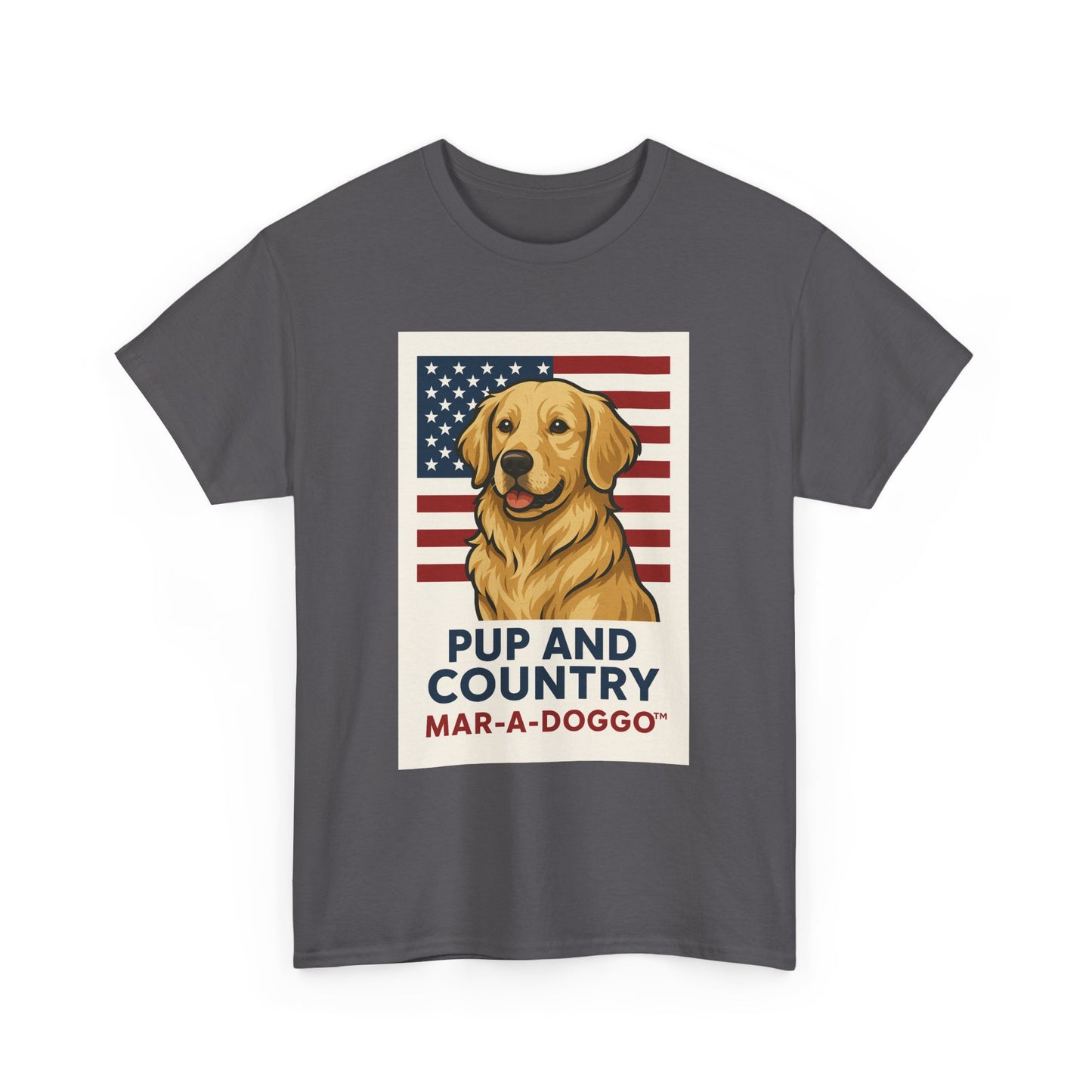 Pup & Country