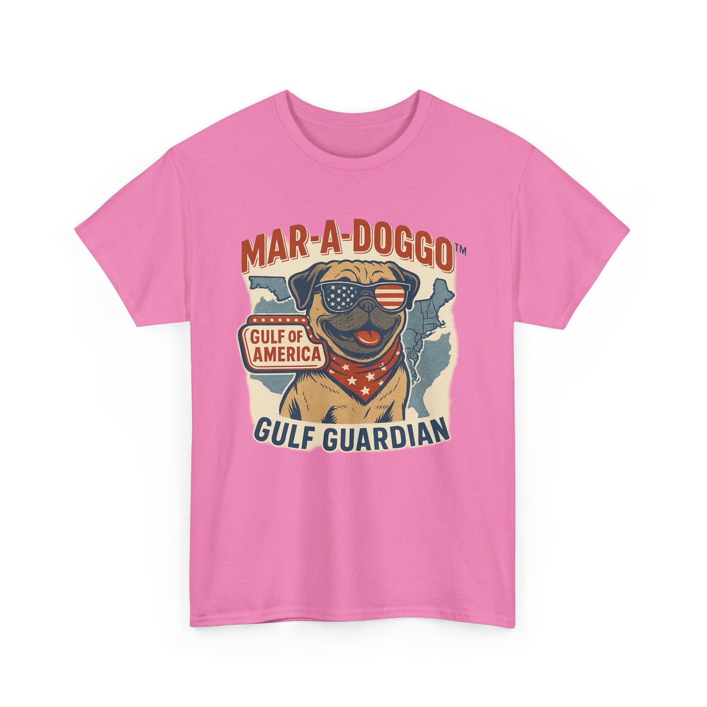 Gulf Guardian Mark I