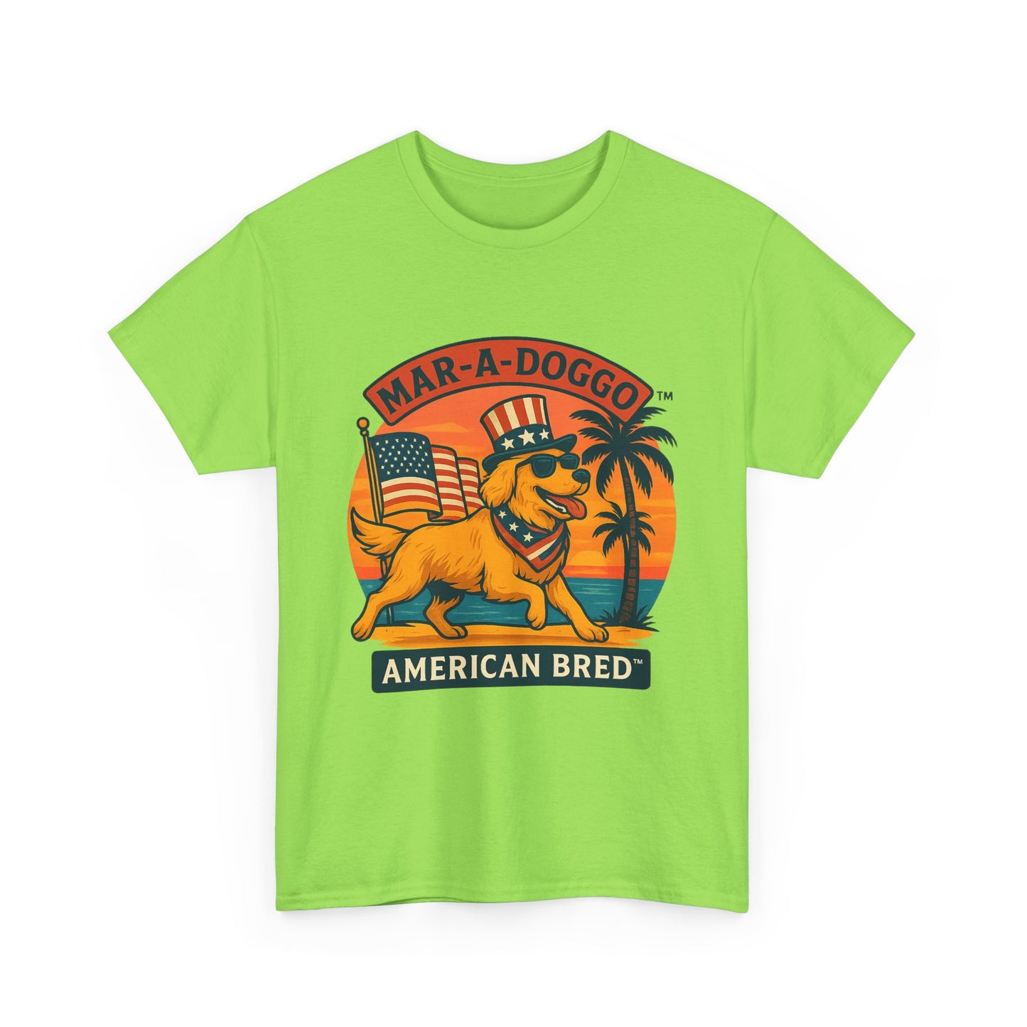 American Bred