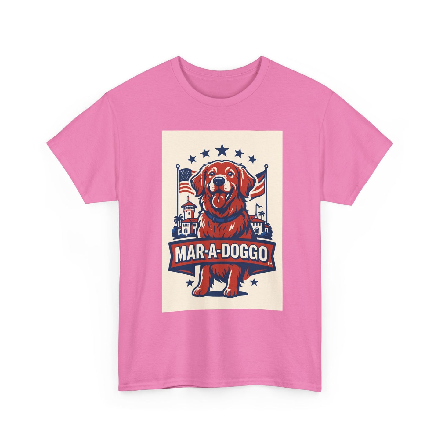 The Red Dawg