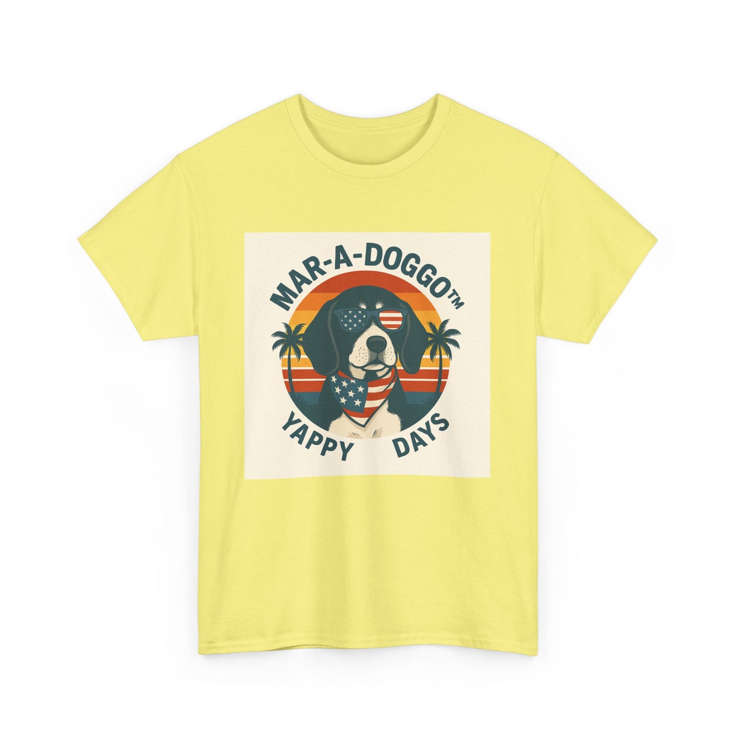 Yappy Days II