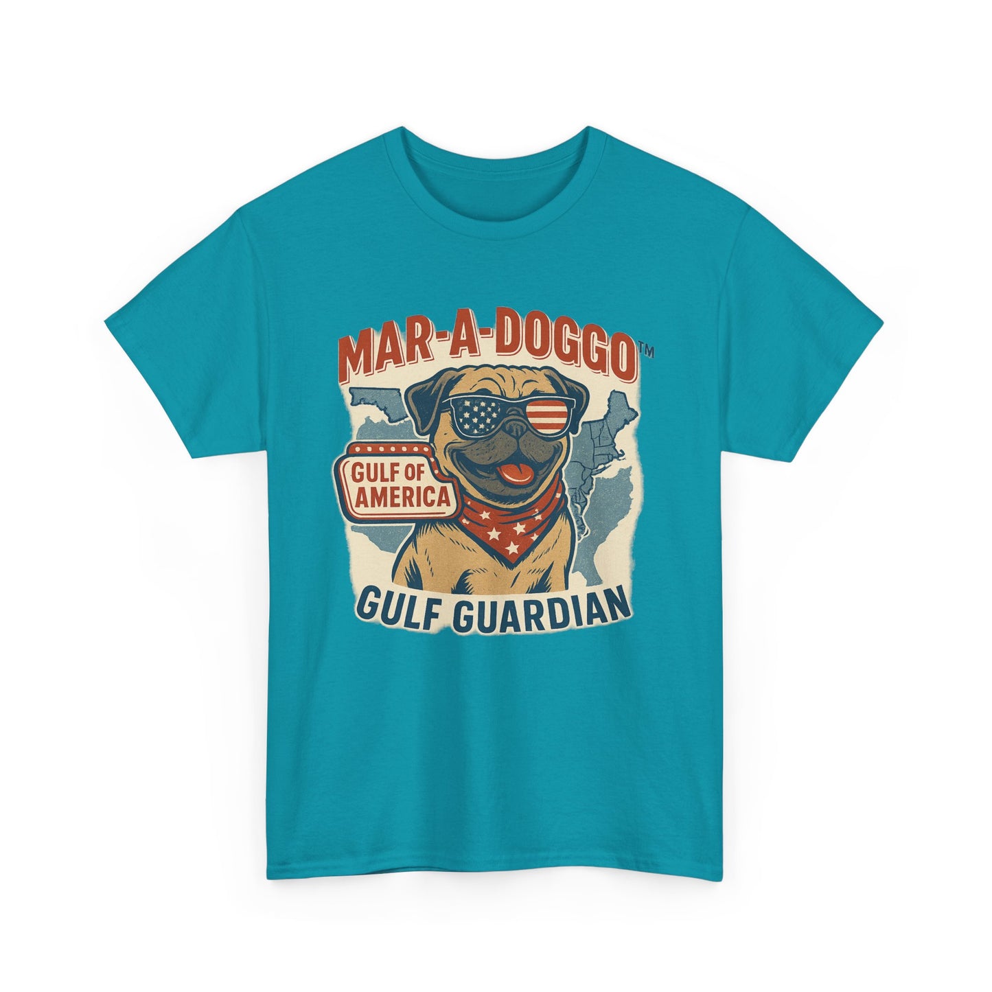 Gulf Guardian Mark I