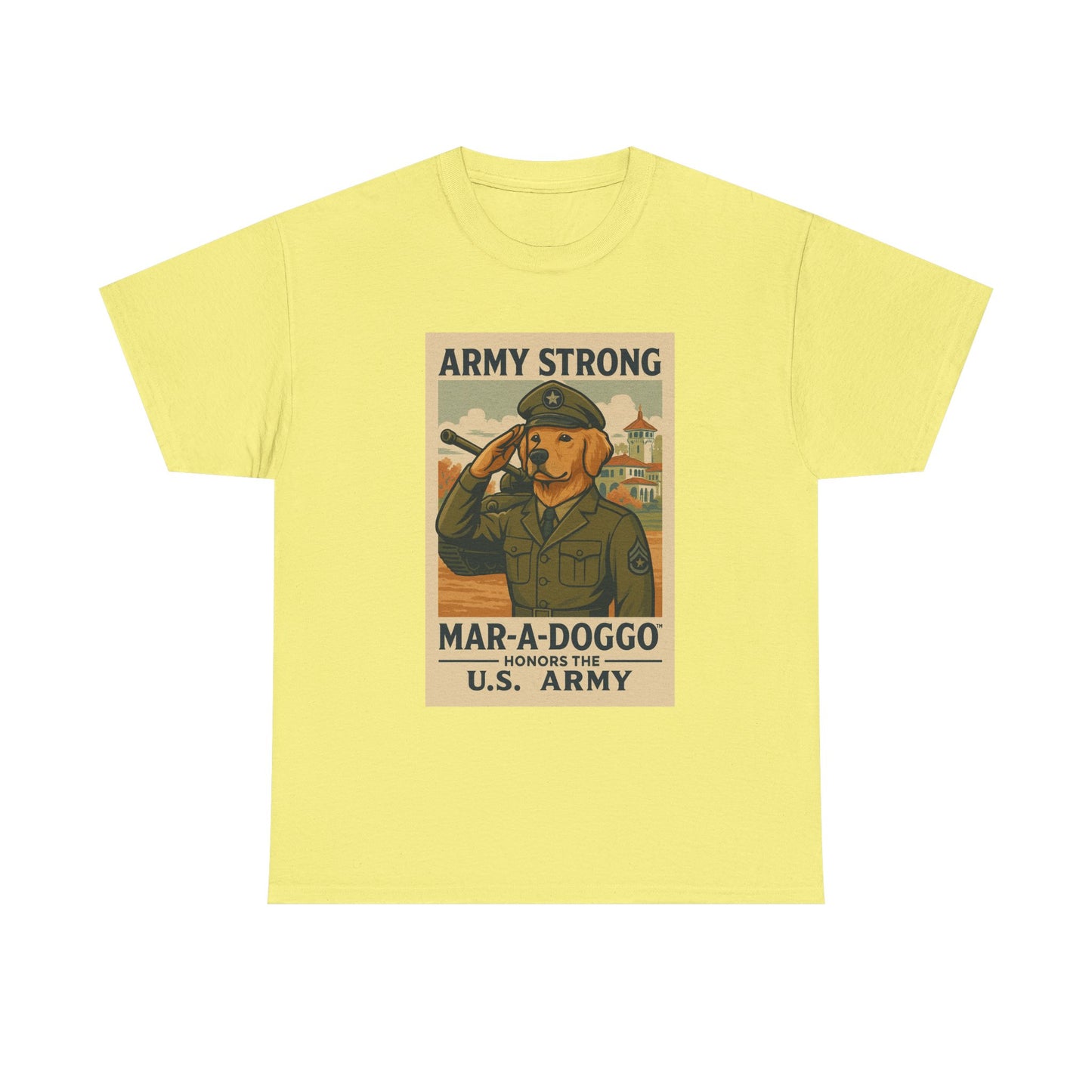 Army Strong