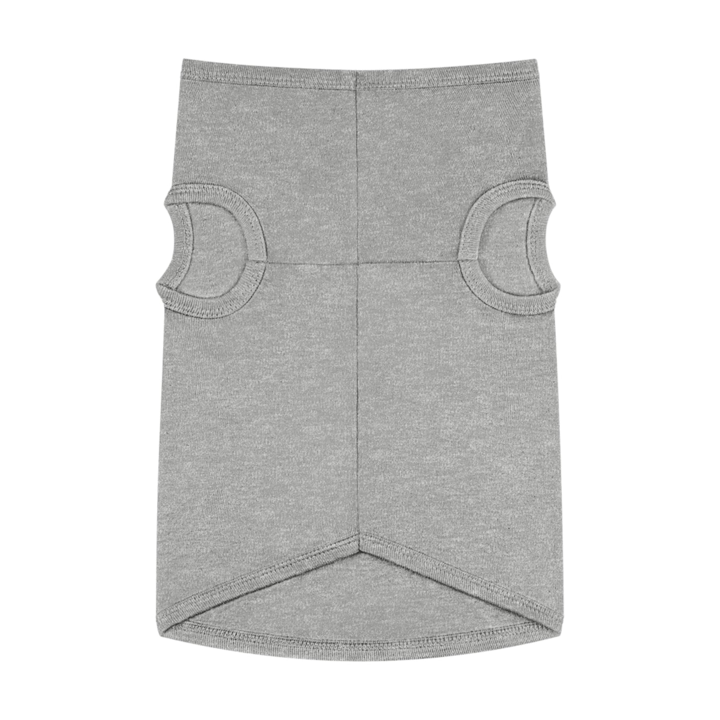 Yappy Days Dog Tank Top