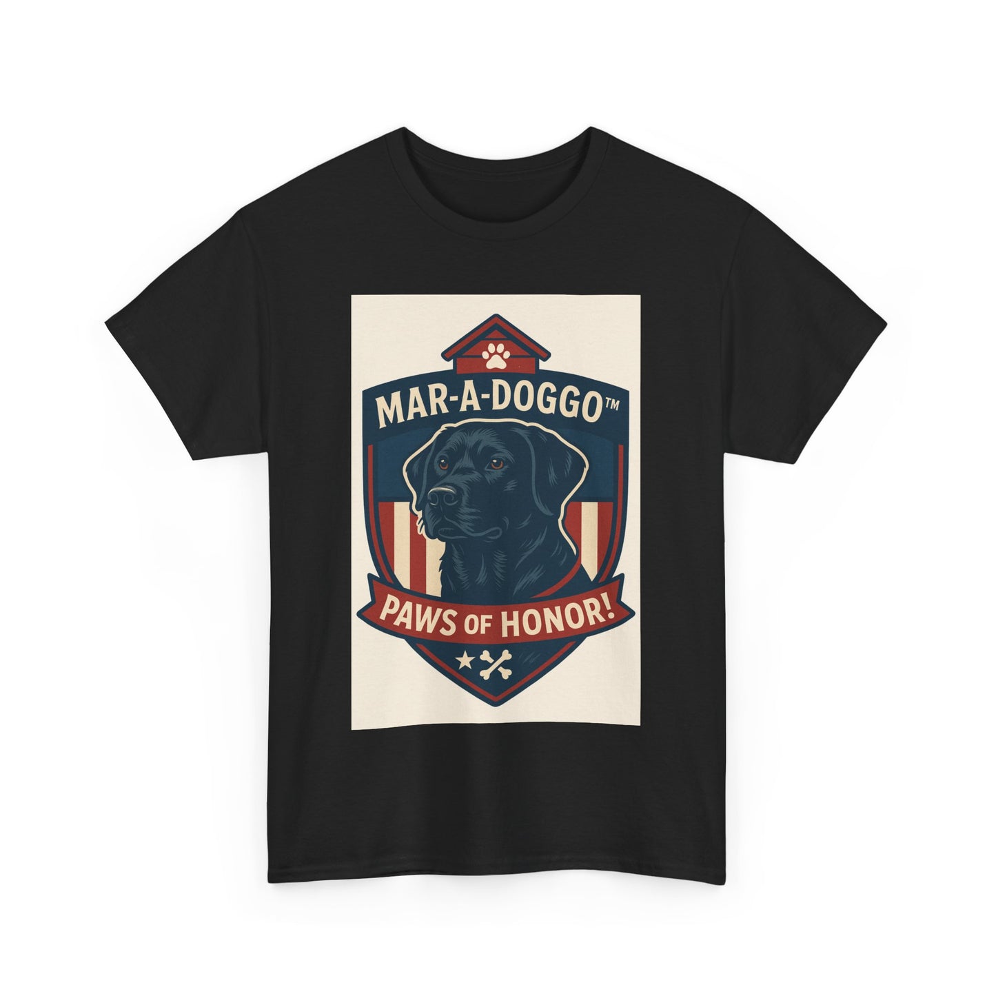 Paws of Honor