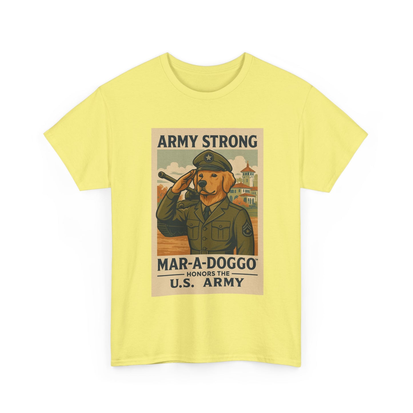 Army Strong