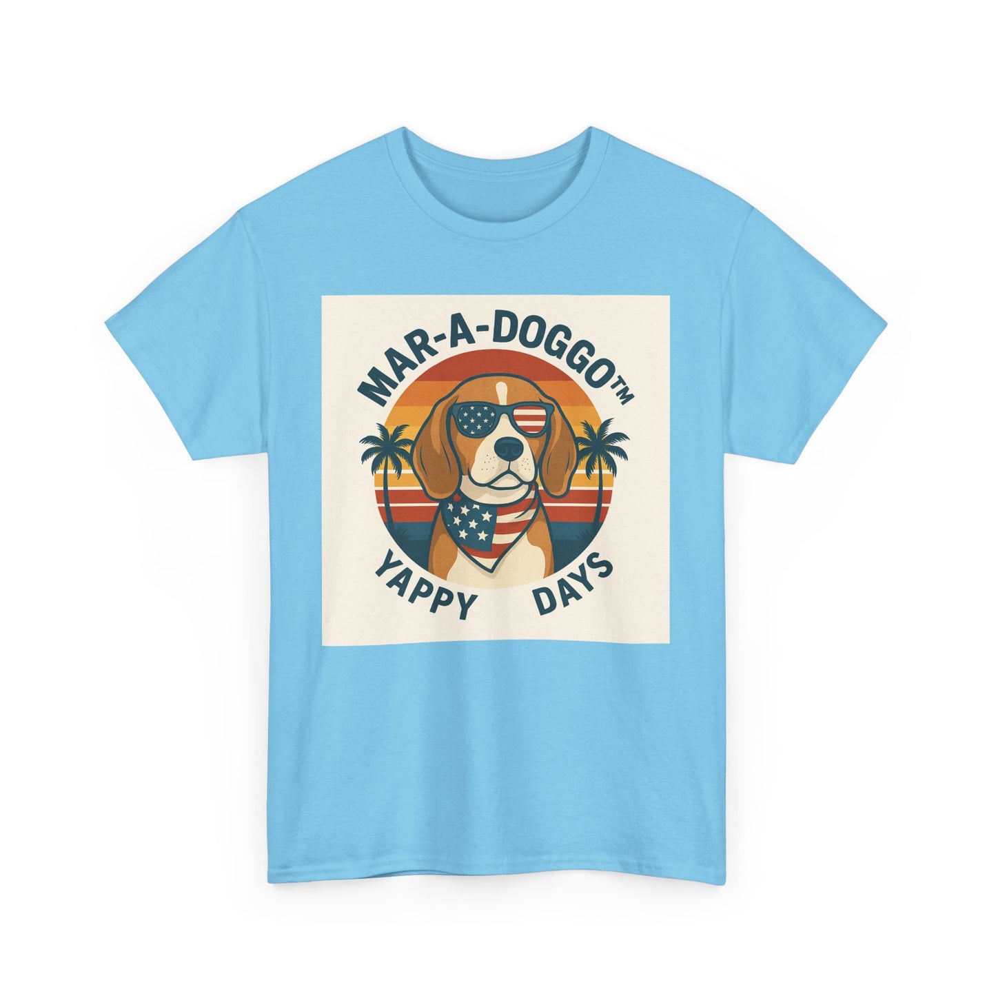 Yappy Days Mark I