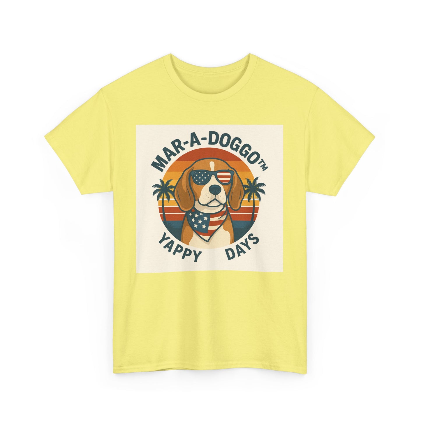 Yappy Days