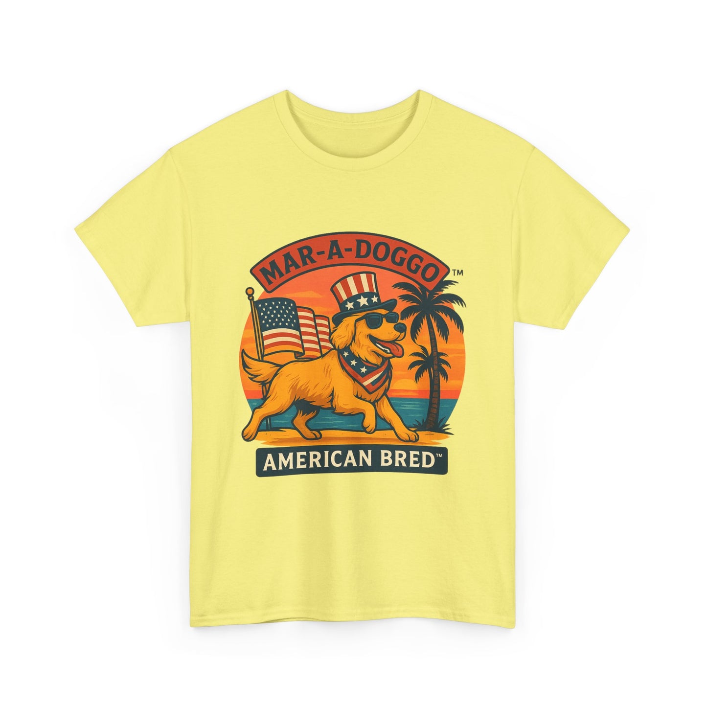American Bred