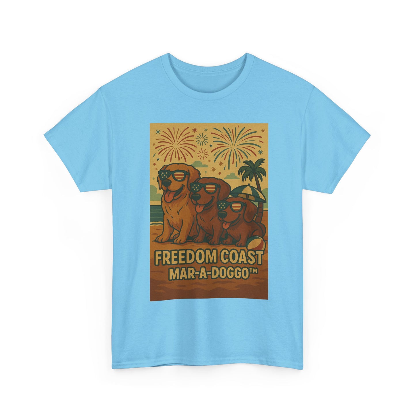 Freedom Coast