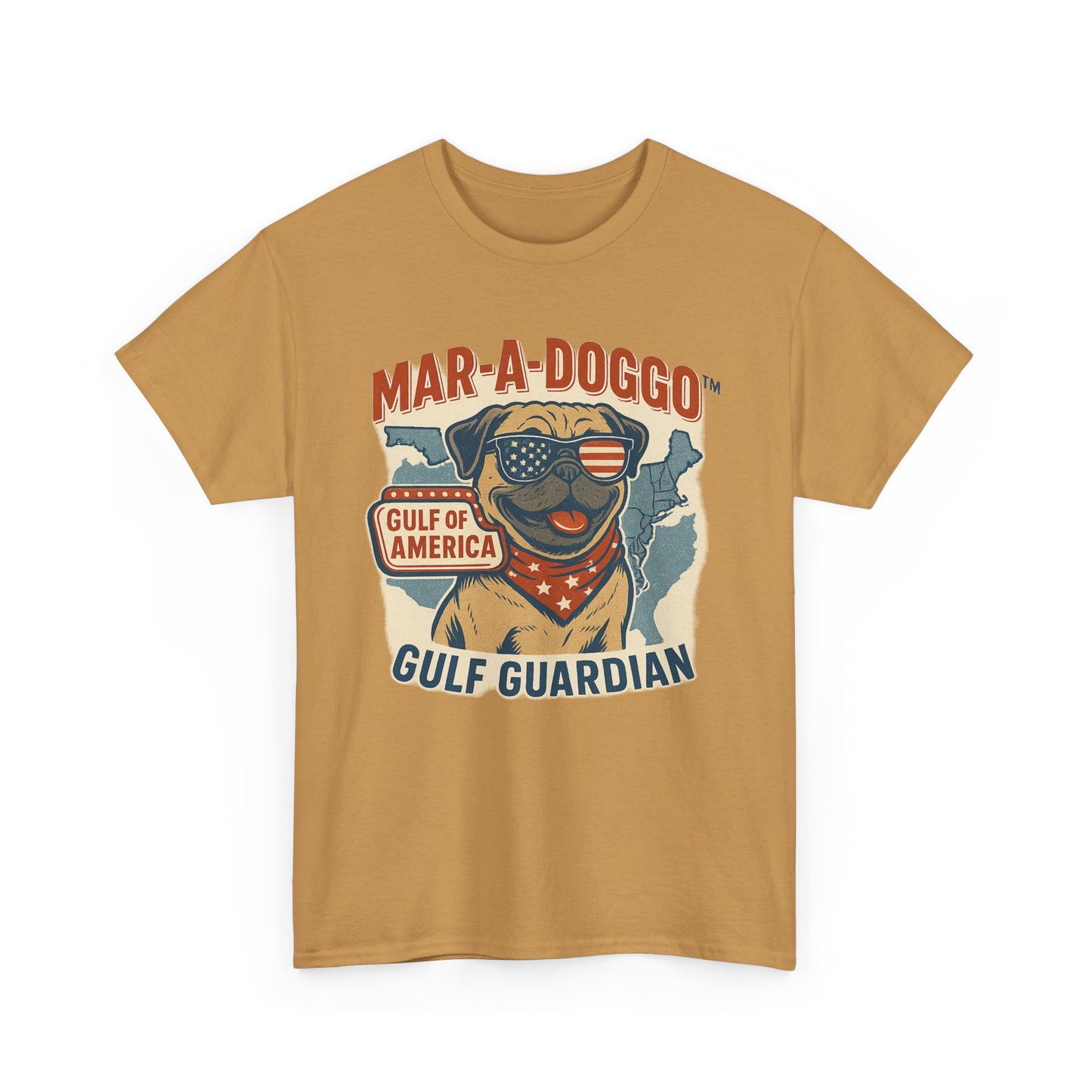 Gulf Guardian Mark I