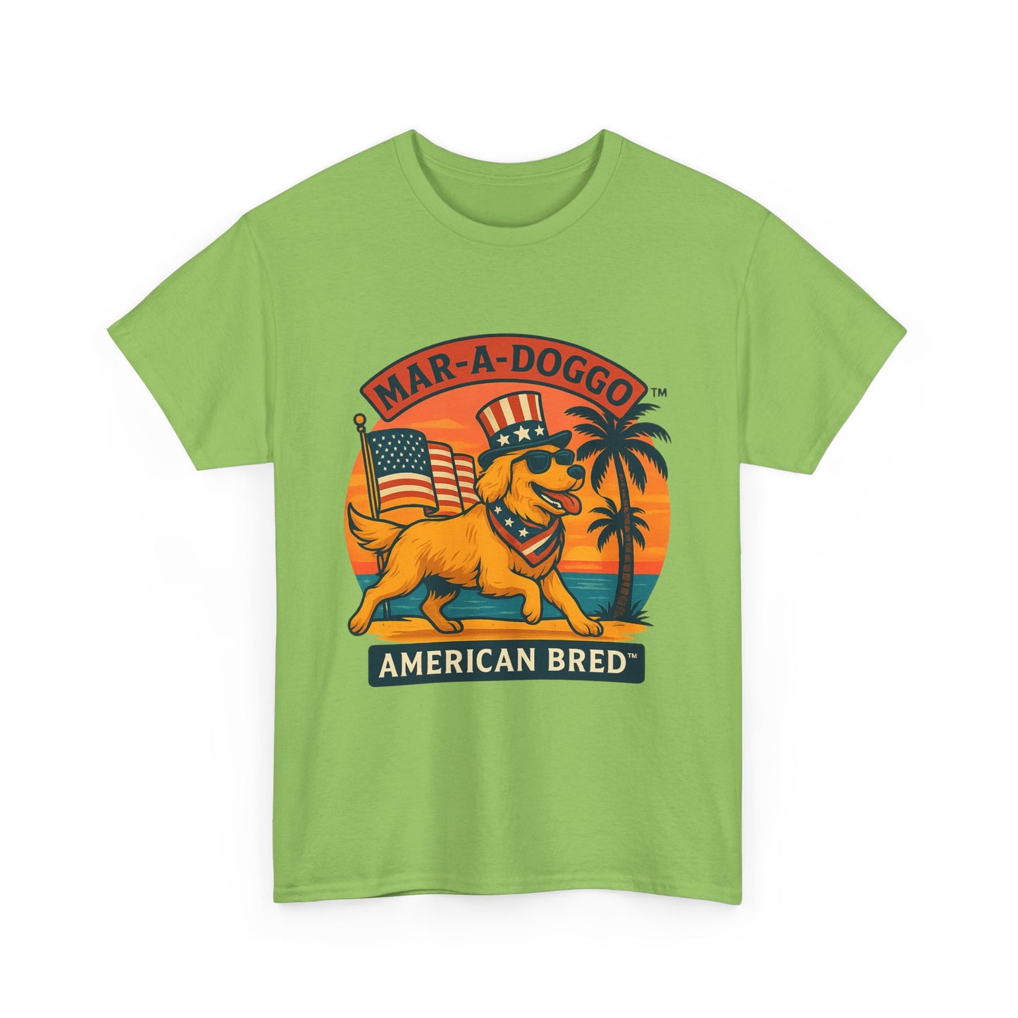 American Bred