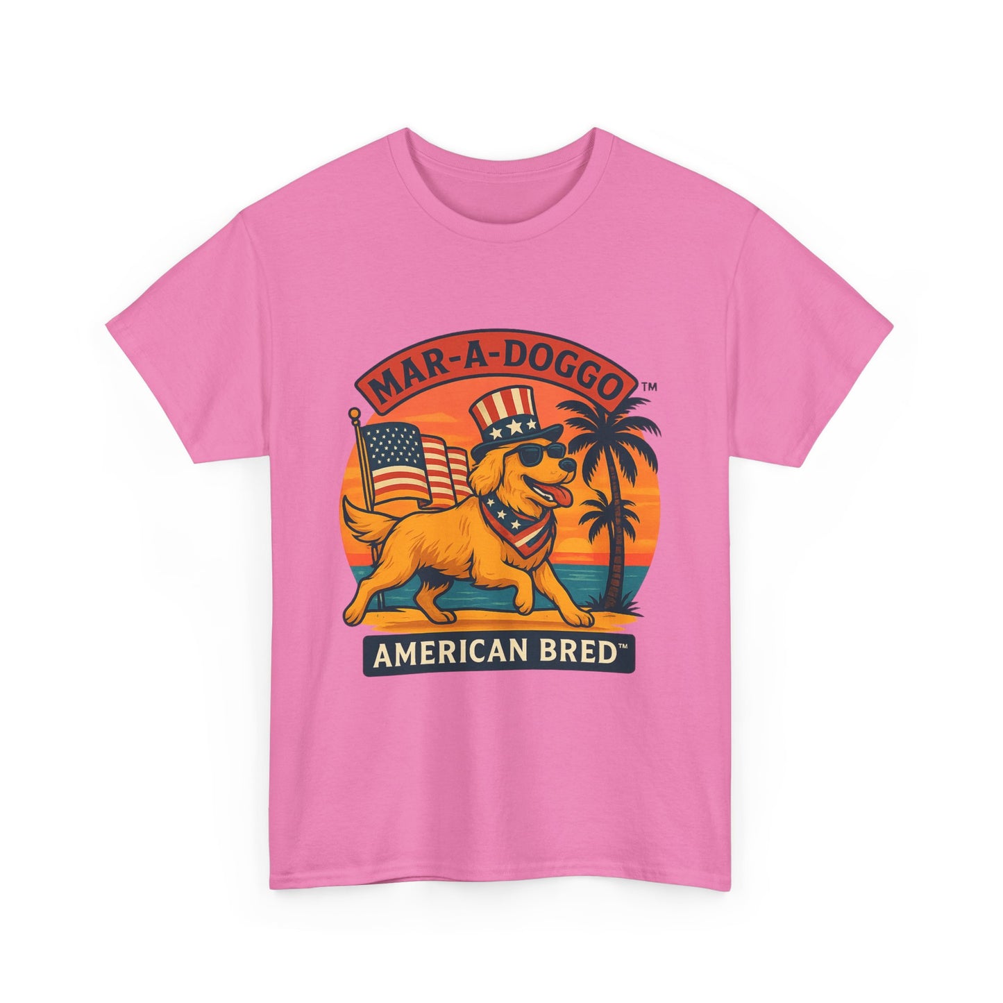 American Bred