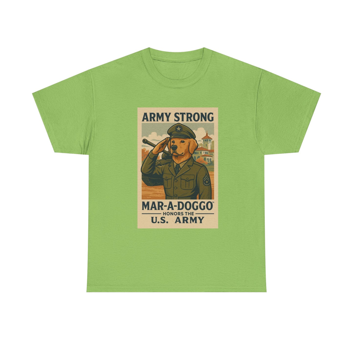 Army Strong