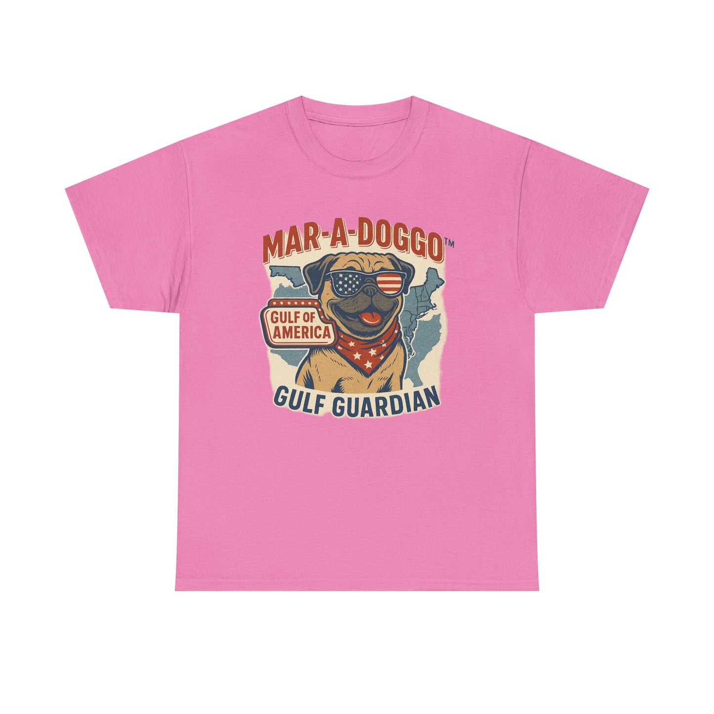 Gulf Guardian Mark I