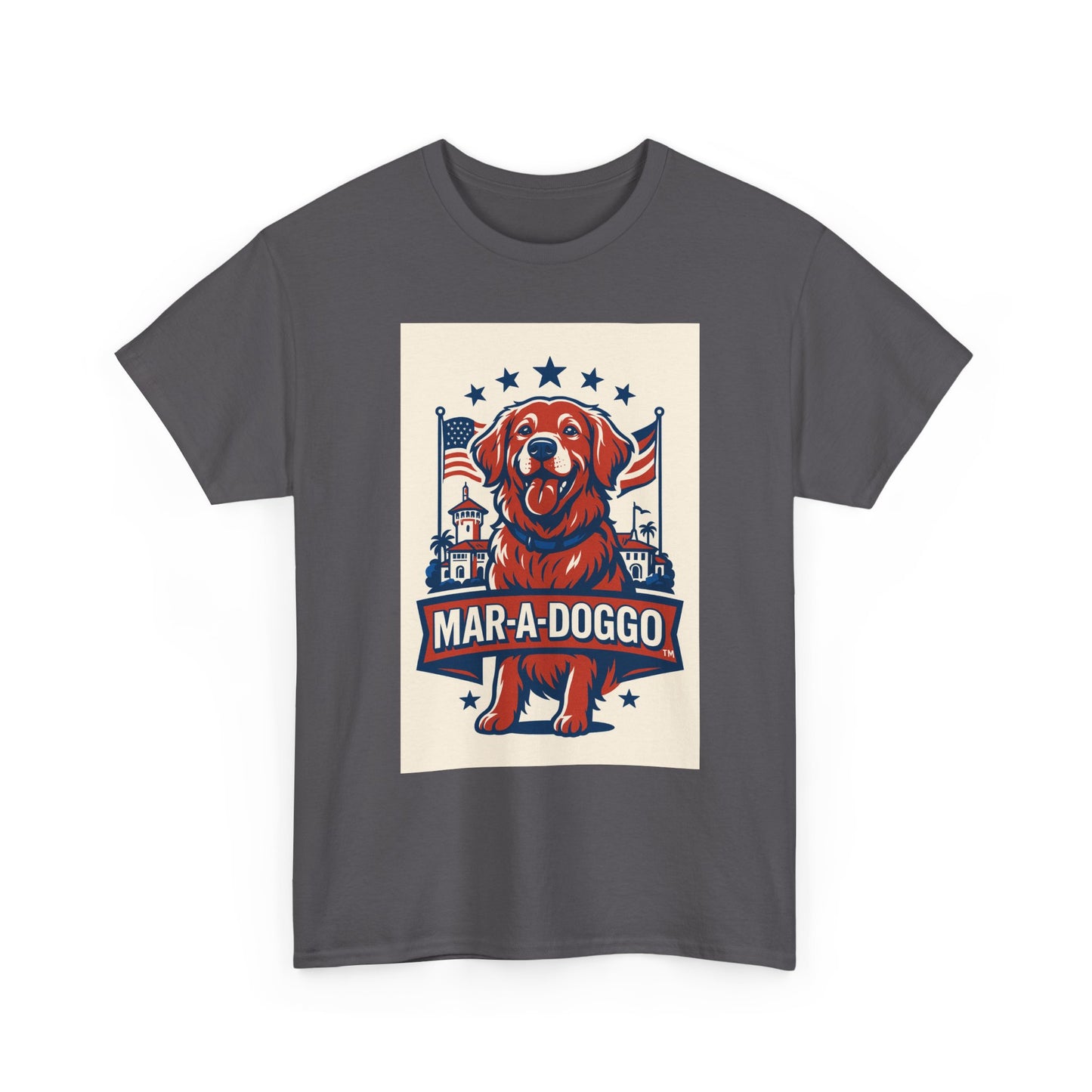 The Red Dawg