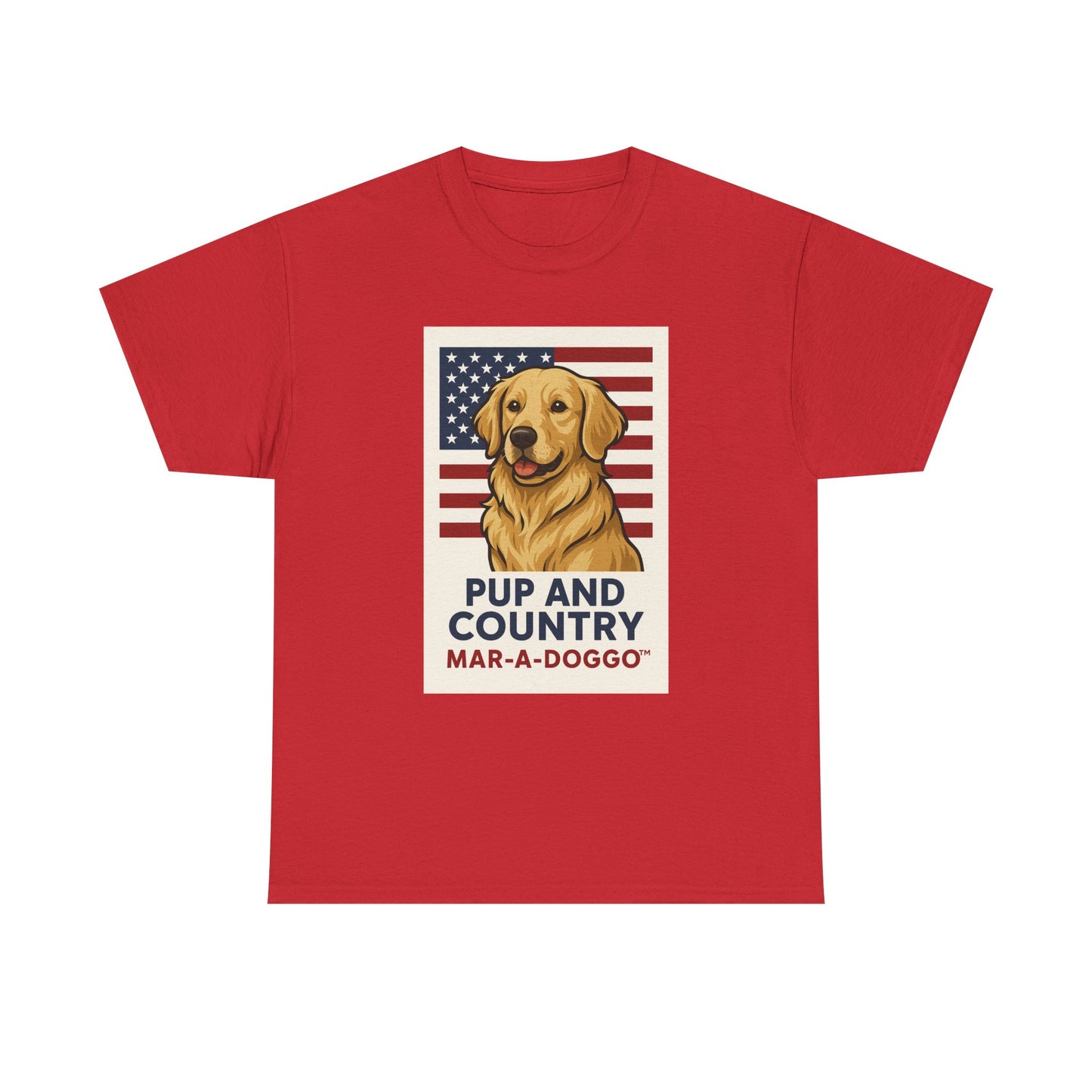 Pup & Country