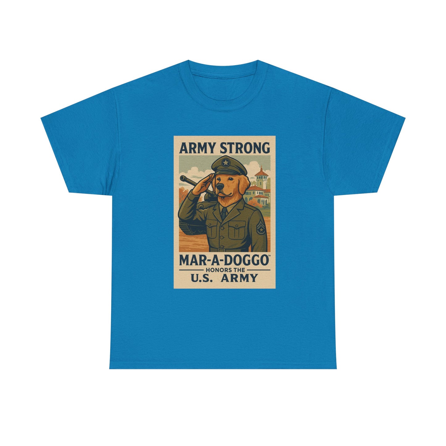 Army Strong