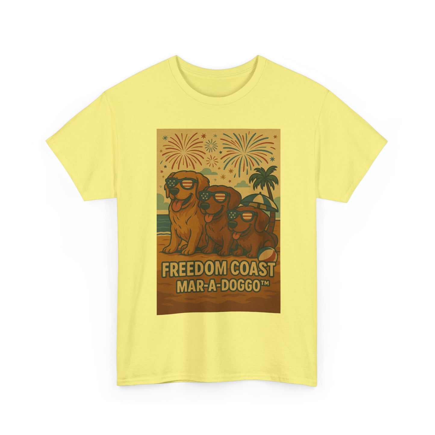 Freedom Coast