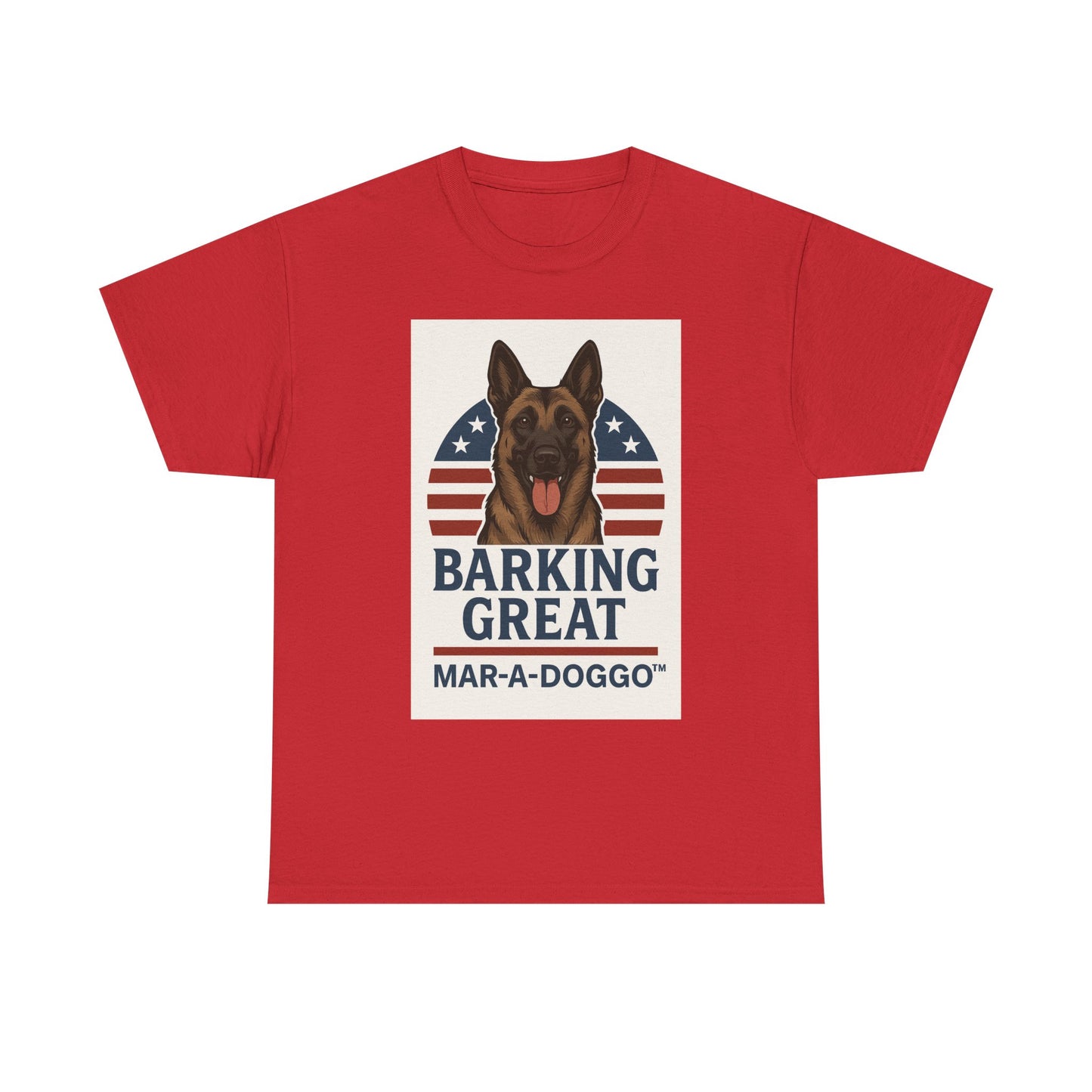Barking Great