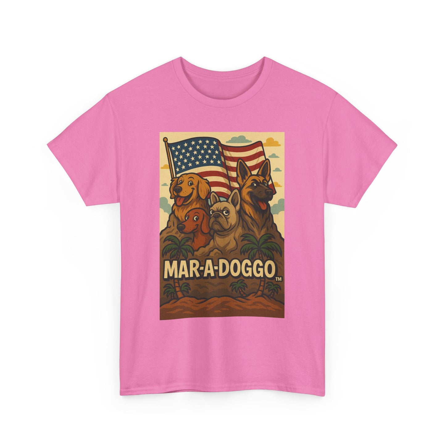 Mount Dogmore