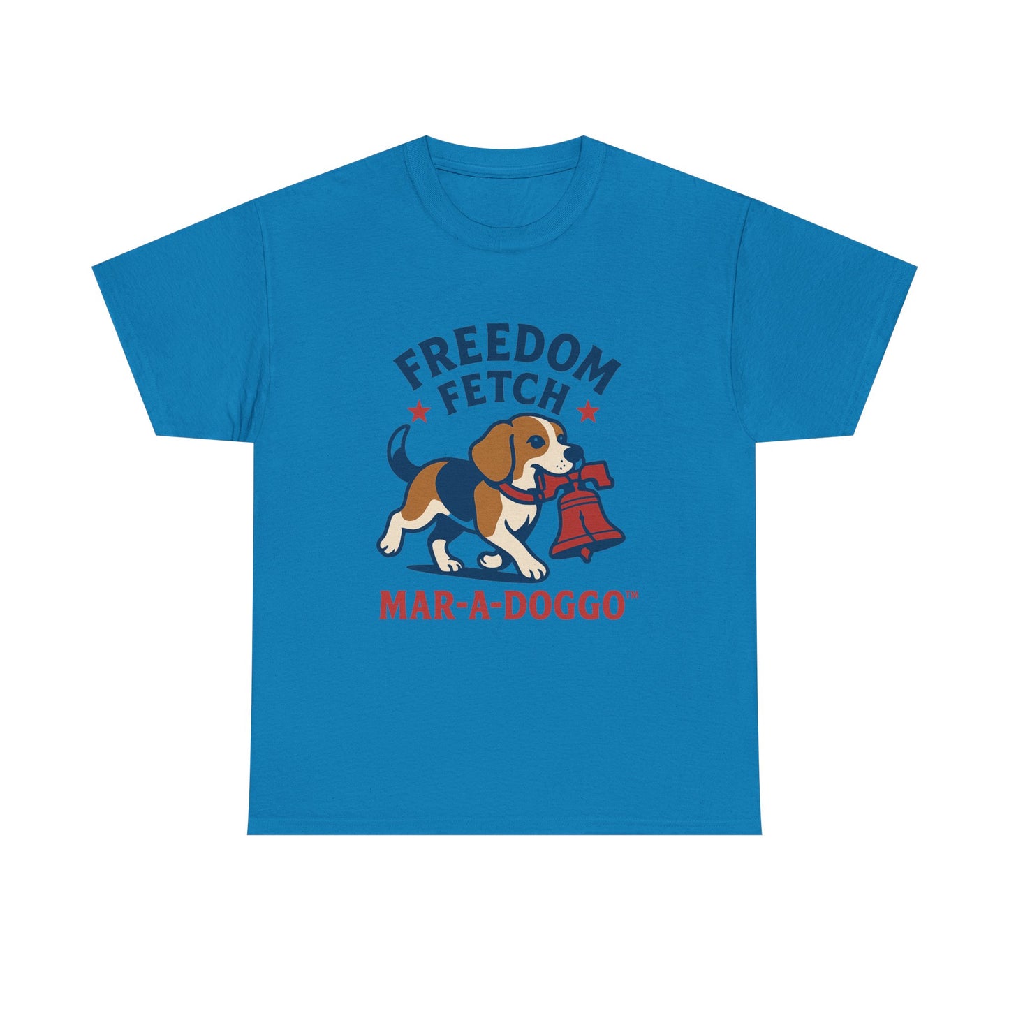 Freedom Fetch