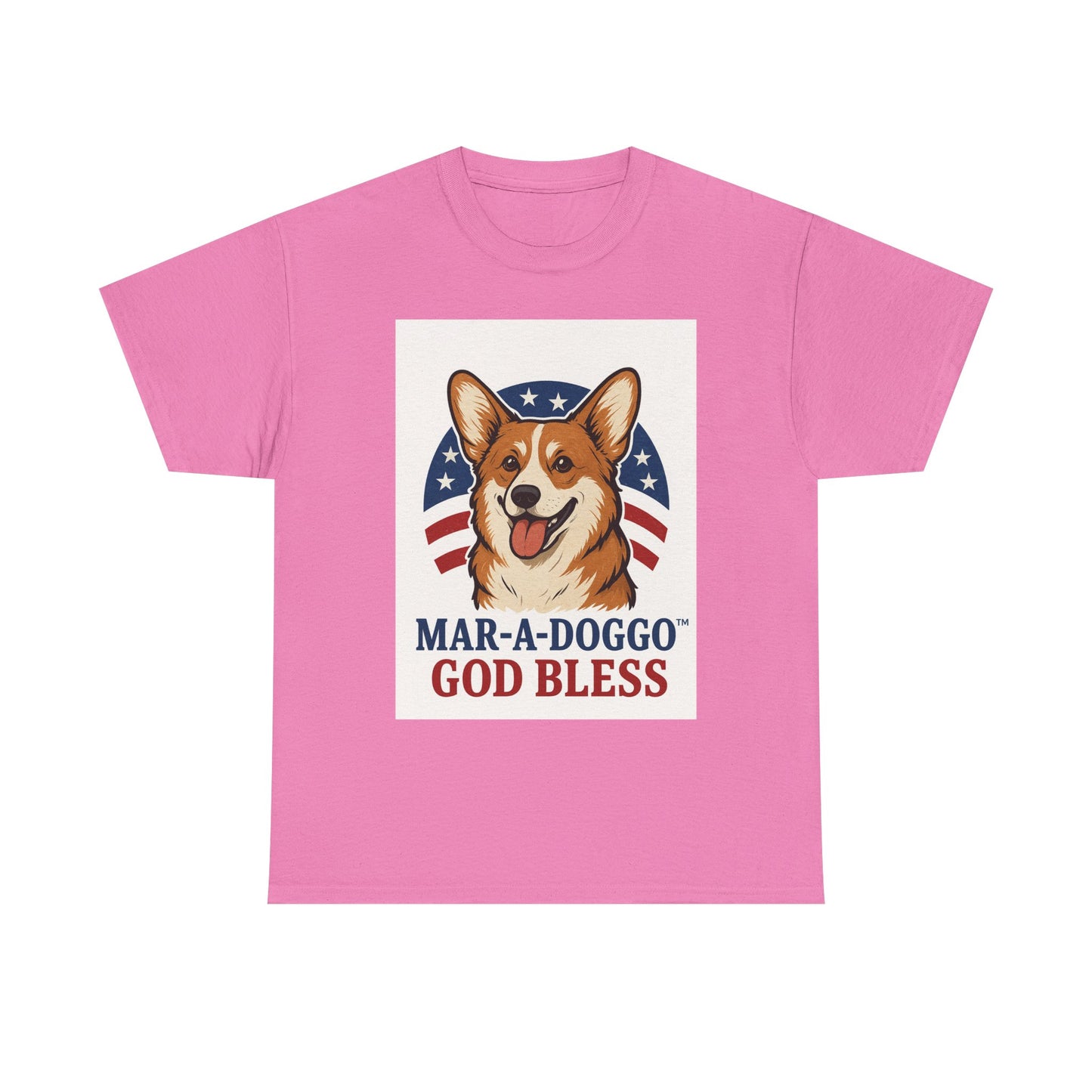 God Bless