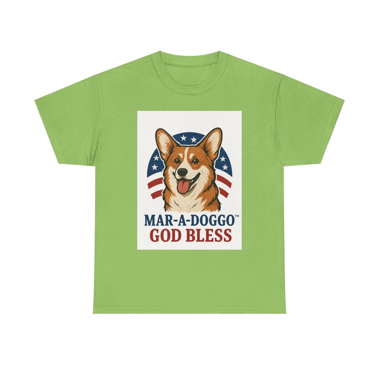 God Bless
