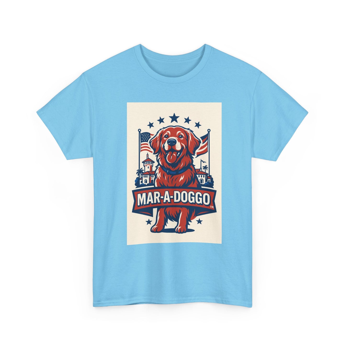 The Red Dawg