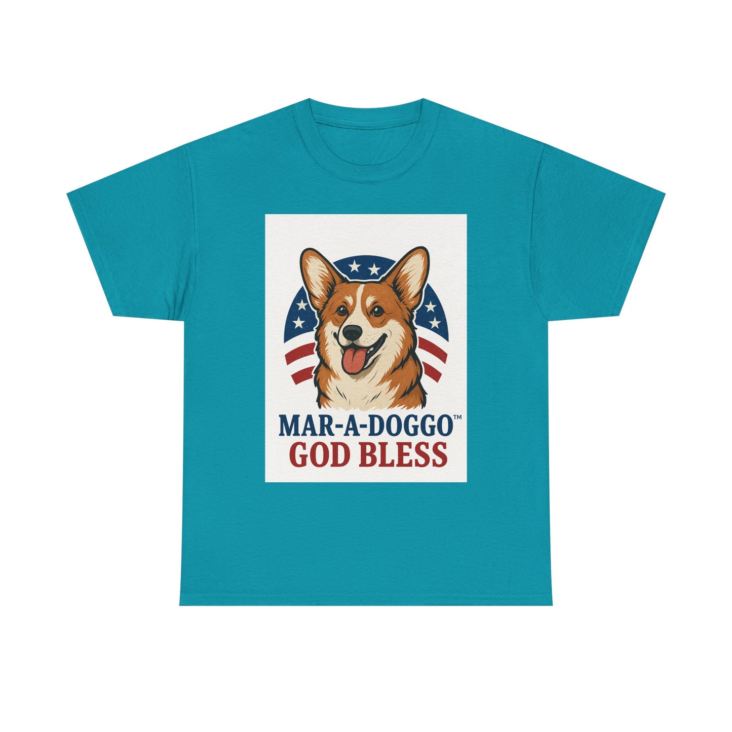 God Bless