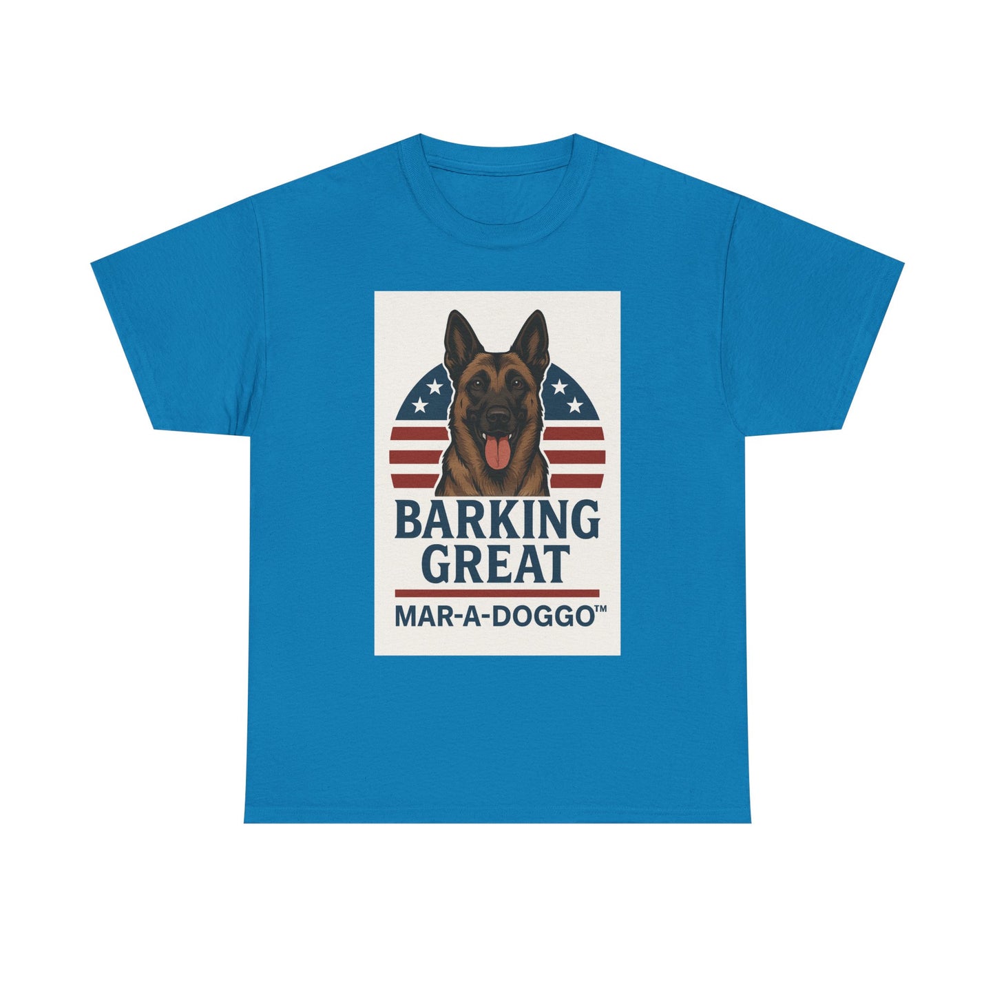 Barking Great
