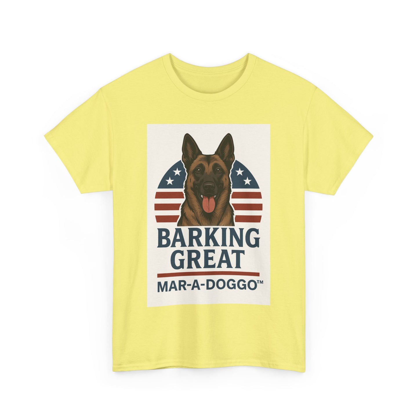 Barking Great
