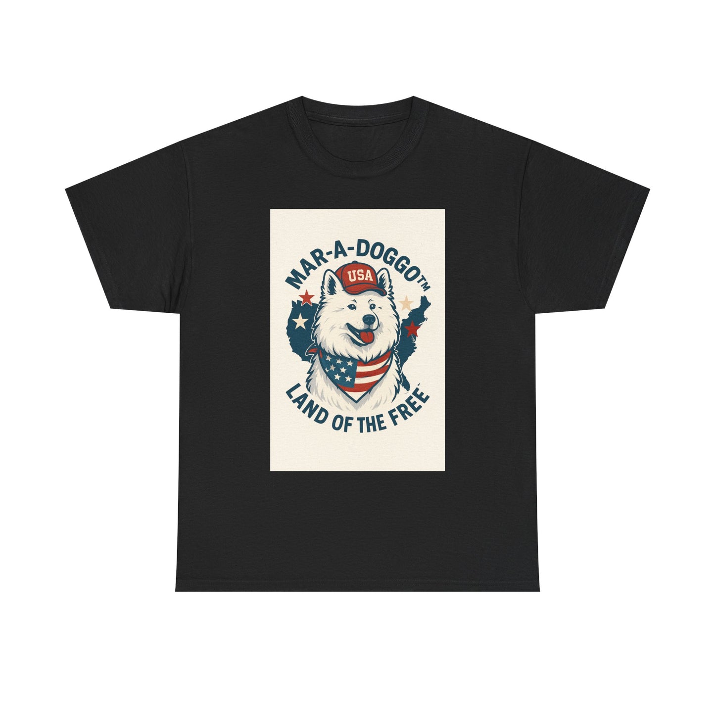 Land of the Free